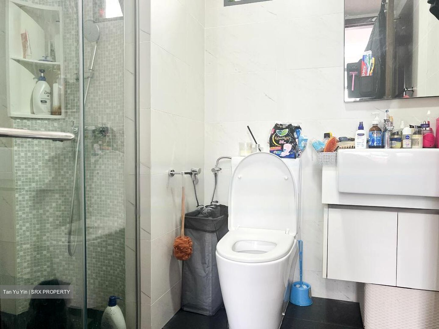 Symphony Suites (D27), Condominium #460747051